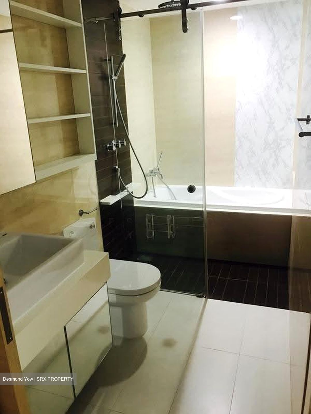 Tresalveo (D20), Condominium #629748171